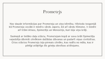 Presentations 'Prometejs', 5.