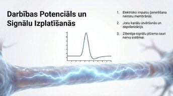 Presentations 'Pusaudžu smadzeņu neirobioloģija', 5.
