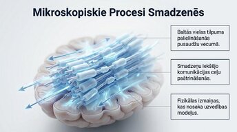 Presentations 'Pusaudžu smadzeņu neirobioloģija', 9.
