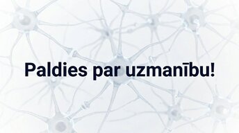Presentations 'Pusaudžu smadzeņu neirobioloģija', 16.