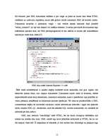Research Papers 'Dokumentu organizācija un apstrāde ar valodas XML palīdzību', 12.