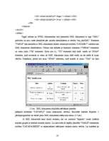 Research Papers 'Dokumentu organizācija un apstrāde ar valodas XML palīdzību', 28.