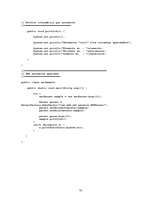 Research Papers 'Dokumentu organizācija un apstrāde ar valodas XML palīdzību', 75.