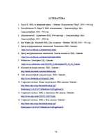 Research Papers 'Dokumentu organizācija un apstrāde ar valodas XML palīdzību', 76.