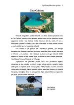 Practice Reports '"Cala Galdana Hotel & Villas D’aljandar" restorāna "Es Lauts" darbība', 32.