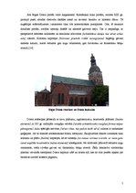 Summaries, Notes 'Seno latviešu arhitektūra – pilis', 5.