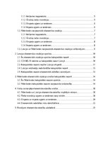 Research Papers 'Kokapstrādes nozares salīdzinājums Latvijā un Nīderlandē', 3.