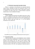Research Papers 'Kokapstrādes nozares salīdzinājums Latvijā un Nīderlandē', 7.