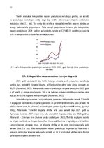 Research Papers 'Kokapstrādes nozares salīdzinājums Latvijā un Nīderlandē', 11.