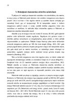 Research Papers 'Kokapstrādes nozares salīdzinājums Latvijā un Nīderlandē', 25.