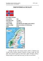 Research Papers 'Norvēģijas biznesa kultūras analīze', 2.