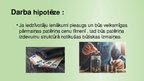 Presentations 'Iedzīvotāju personiskais patēriņš Latvijā', 5.