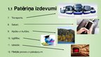 Presentations 'Iedzīvotāju personiskais patēriņš Latvijā', 7.