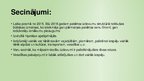 Presentations 'Iedzīvotāju personiskais patēriņš Latvijā', 14.