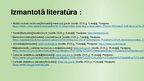 Presentations 'Iedzīvotāju personiskais patēriņš Latvijā', 16.