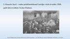 Presentations 'Konstitucionālisma jēdziens un konstitucionālisma galvenie pamatprincipi', 15.