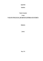 Research Papers 'Reidi izglītības iestādēs', 1.