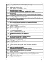 Summaries, Notes 'Sekretāru kvalifikācijas eksāmena jautājumi un atbildes', 7.