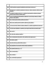 Summaries, Notes 'Sekretāru kvalifikācijas eksāmena jautājumi un atbildes', 16.