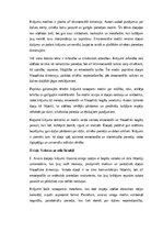 Essays 'E. Aivara dzejoļu krājuma Vasaras sniegs analīze', 2.