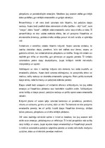 Essays 'E. Aivara dzejoļu krājuma Vasaras sniegs analīze', 3.