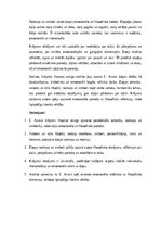 Essays 'E. Aivara dzejoļu krājuma Vasaras sniegs analīze', 5.