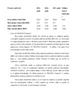 Research Papers 'Finanšu analīze AS "Madara Cosmetics"', 12.