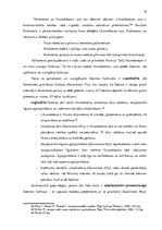 Research Papers 'Varas dalīšanas teorijas ģenēze un evolūcija, tās izpausmes Latvijā', 15.