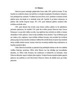 Essays 'Pārvalde un sociālā struktūra Venēcijā/Dženovā', 2.