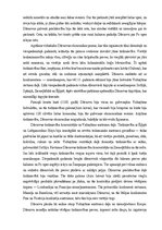 Essays 'Pārvalde un sociālā struktūra Venēcijā/Dženovā', 11.