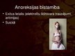Presentations 'Anoreksija un bulīmija', 5.
