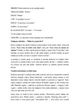 Samples 'Valentīndienas scenārijs', 23.