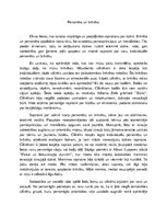 Research Papers 'Domraksts par personību un brīvību', 1.