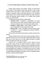 Term Papers 'Bijušo ieslodzīto resocializācijas juridiskie aspekti ', 22.