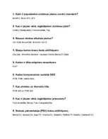 Summaries, Notes 'KВ Sistēmas Plates 108. kursam, skolotājs – Kaspars Ļubinskis', 1.