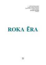 Research Papers 'Roka ēra', 1.