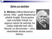 Presentations 'Alfreda Māršala ekonomiskie uzskati', 2.