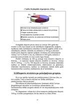 Research Papers 'Latvijas eksporta struktūra un dinamika 1997.-2001.gadā', 14.