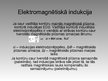 Presentations 'Elektromagnētiskā indukcija', 3.