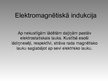Presentations 'Elektromagnētiskā indukcija', 5.