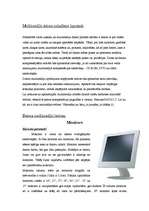 Research Papers 'Multimedia un dators', 3.