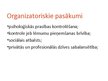 Presentations 'Psihosociālie faktori', 6.