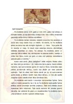 Essays 'Fra Andželiko "Jēzus pielūgšana"', 2.
