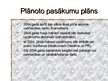 Presentations 'Biznesa plāna SIA" Ritmiņš" prezentācija', 11.