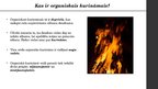 Presentations 'Organiskais kurināmais un apkārtējās vides aizsardzība', 2.