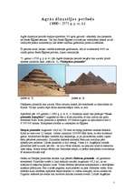 Research Papers 'Senā Ēģipte', 3.