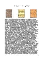Research Papers 'Senā Ēģipte', 5.
