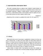 Research Papers 'Uzņēmējdarbības aktivitātes izmaiņas Latvijā no 1999.- 2009.gadam', 12.