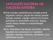 Presentations 'Kultūra Latvijā 20.gadsimta 20.-40.gados', 4.