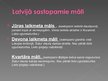 Presentations 'Māls Latvijā', 3.